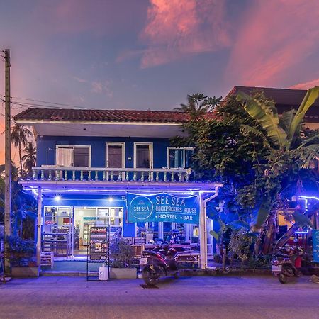 See Sea Backpackers House Baan Tai Bagian luar foto