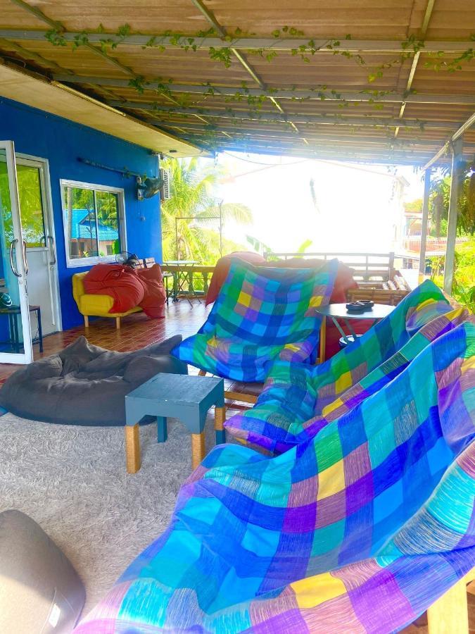 See Sea Backpackers House Baan Tai Bagian luar foto