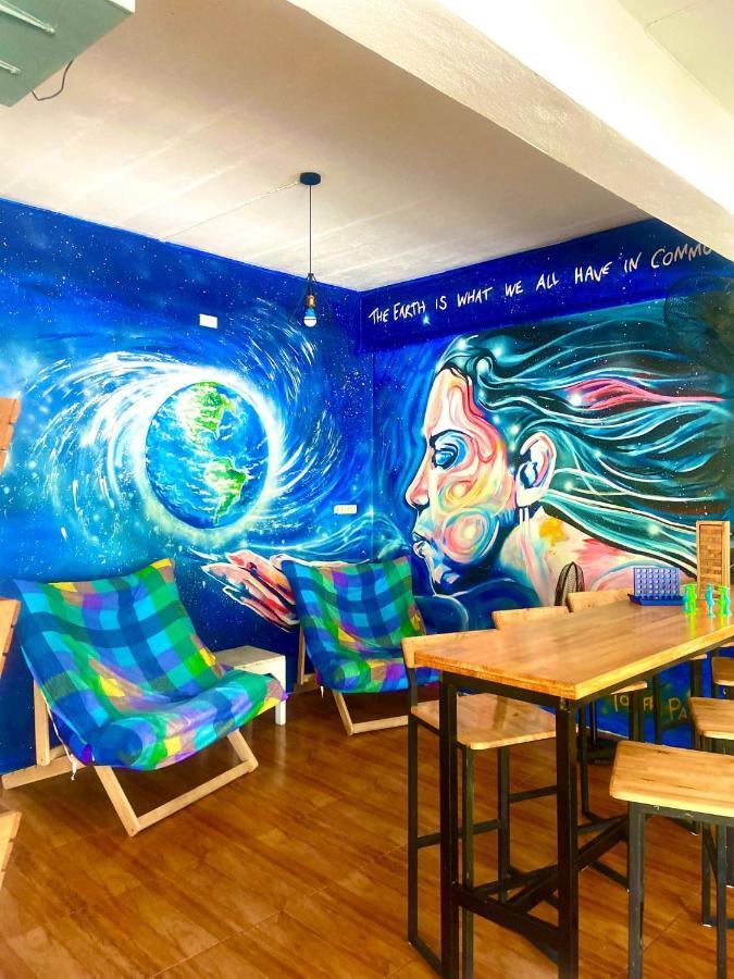 See Sea Backpackers House Baan Tai Bagian luar foto