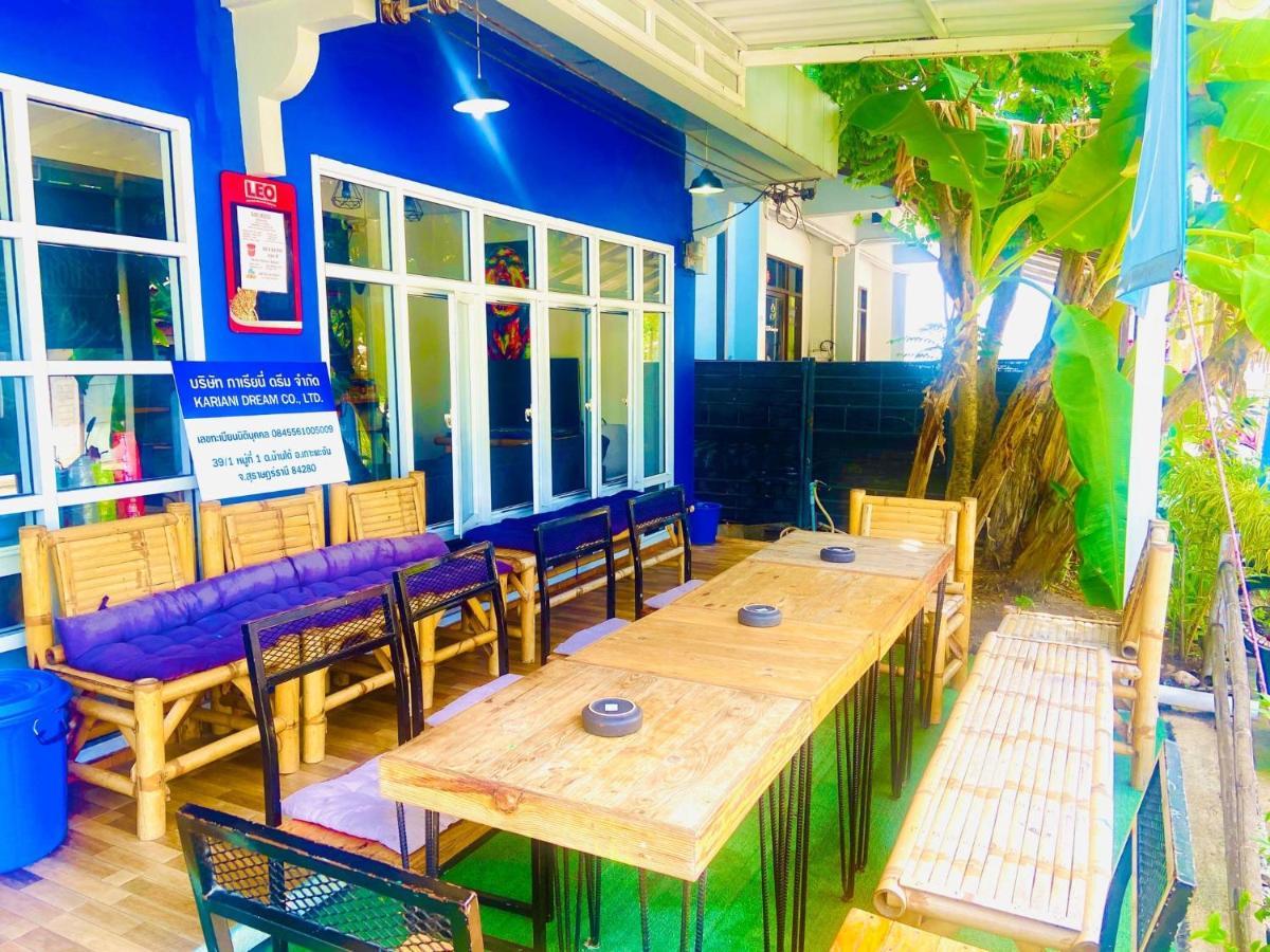 See Sea Backpackers House Baan Tai Bagian luar foto