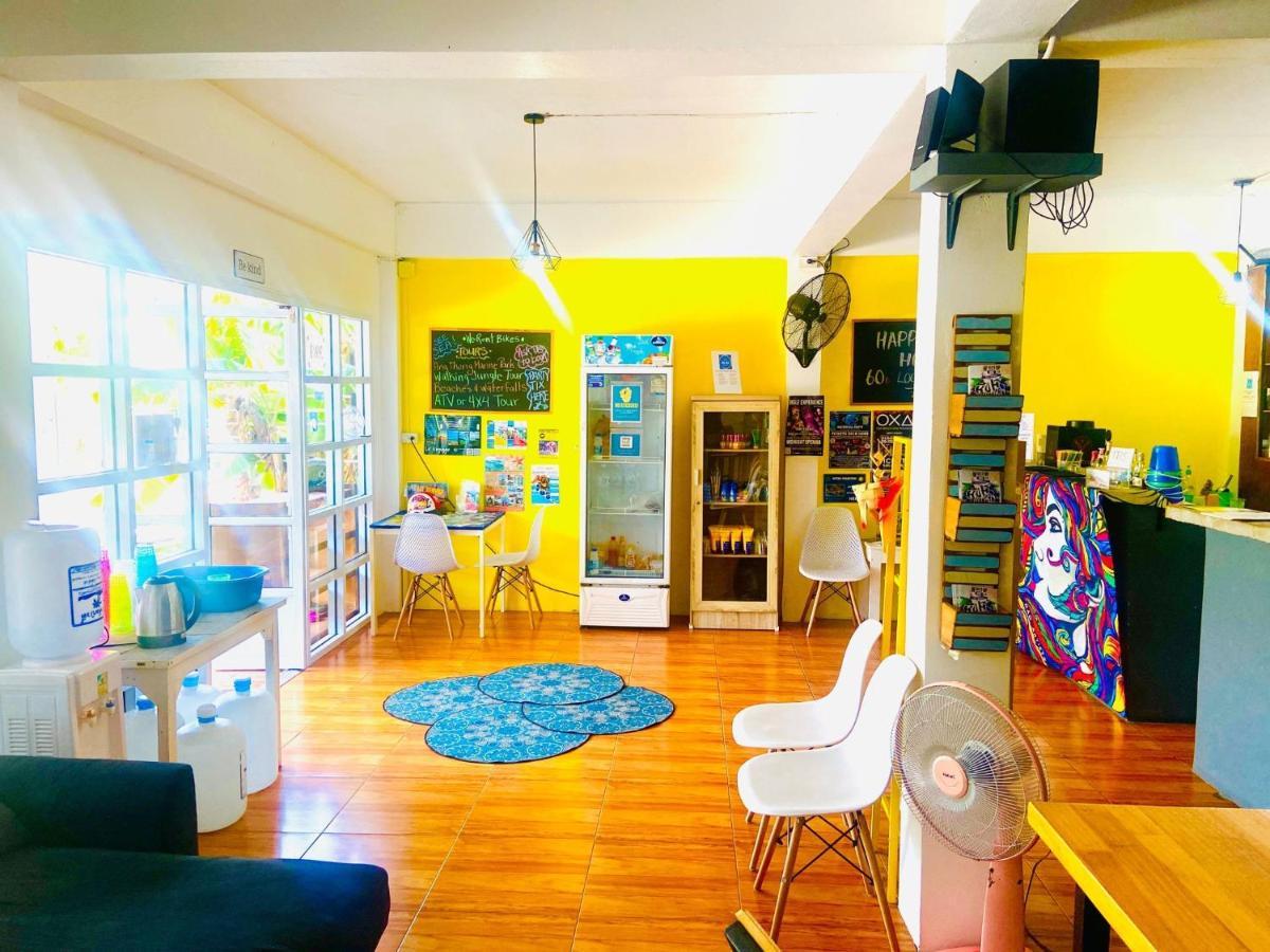 See Sea Backpackers House Baan Tai Bagian luar foto