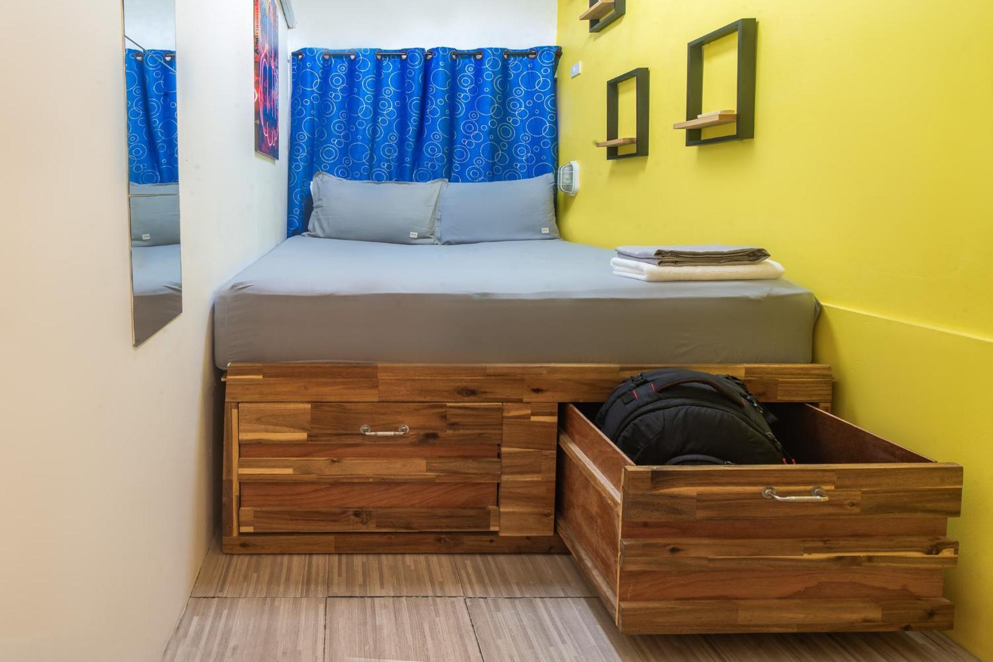 See Sea Backpackers House Baan Tai Bagian luar foto