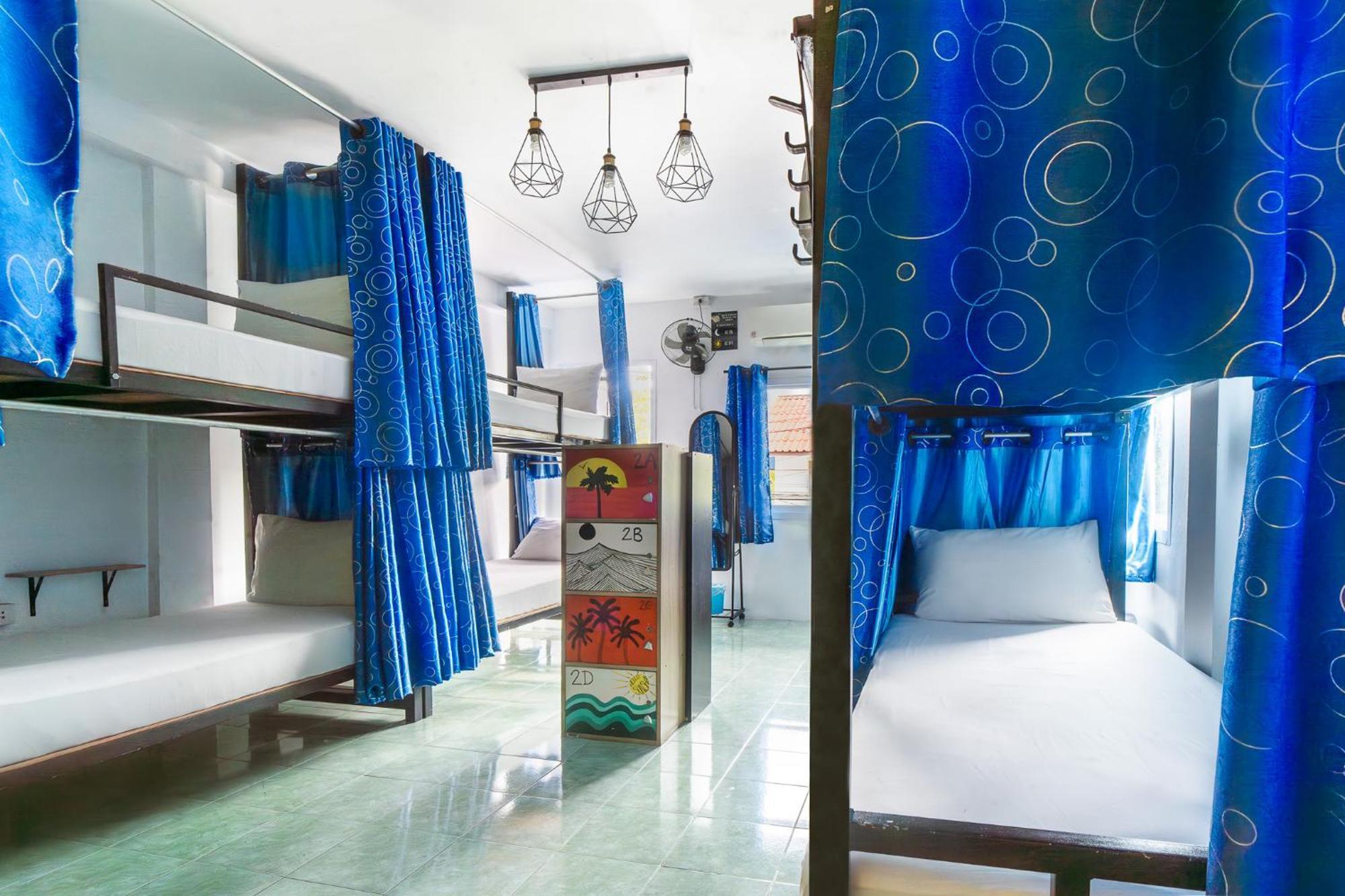 See Sea Backpackers House Baan Tai Bagian luar foto